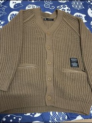 Undercover GU 針織外套