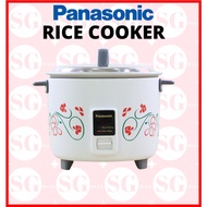 Panasonic SR-W18G Rice Cooker 1.8Litre