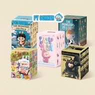 Labubu The Monsters Blind Box Blind Box Model [PY Town]