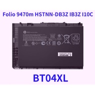New original HP Folio 9470m 9480m BA06XL BA06 BT04XL laptop battery