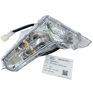 Original Front Turn Signal Winker Depan Flasher Light LH Left ES125-05.10 / RH Right ES125-05.11 Wmo