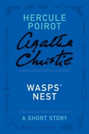 Wasps' Nest Agatha Christie