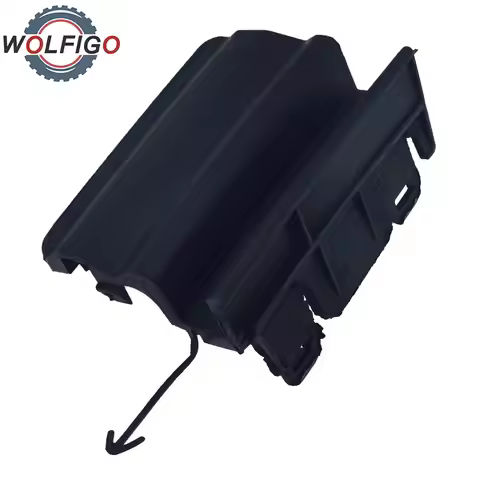 Front Bumper Towing Hook Cover Lid For Toyota Vios Yaris Ativ Sedan 2018 2019 527210D300