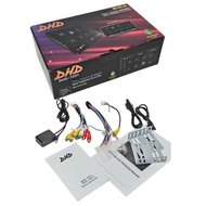Headunit Android 9 Inch Merek Dhd 7001 Ram 2Gb Rom 32Gb Android Os 8 Layar Ips Promo 0Ri 100%
