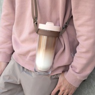 Hiding Tou 飲料杯套肩揹組合