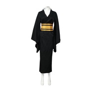 Demon Slayer os Costume Demon Slayer Demon Slayer Winding Shine Kimono Halloween osplay Anime Costum