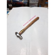 1/ 4 lb Bun Hammer with FUKUNG Wooden Handle - 1/ 4LB Round Hammer