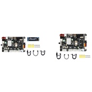 Ros Ros2 Robot Control Board with Stm32f103rct6 Imu for Robotics