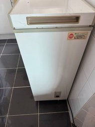 小型冰櫃