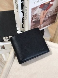Coach Men Wallet