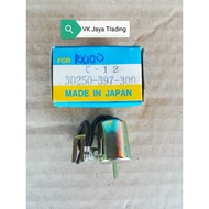 Limited Old Stock Yamaha Rx100 Condenser Good Quality 1pc