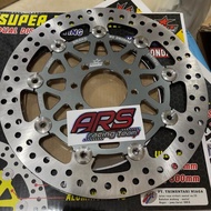 Brt 260mm Floating DISC BRAKE - Brt 260mm Floating DISC BRAKE