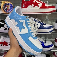 Bape Sta - 36-46 Sneakers With Free Socks