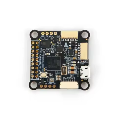 HolyBro Kakute H7 V1.5 Flight Controller (ICM-42688-P)