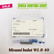 Per misumi Round WL 8-40/per misumi original