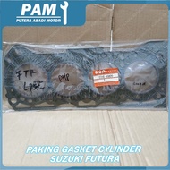 Cylinder Head Gasket SUZUKI Futura Brand SGP 11141 - 60A00 (OSA)FF