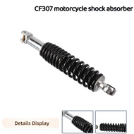 Quality Scooter Parts Scooter Rear Shock Absorber for Italika Gs150 Ds150 From Growsun Motor