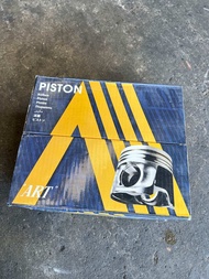 ลูกสูบ ART ISUZU 4JJ1 D-MAX 3.0 เบอร์ 1.00