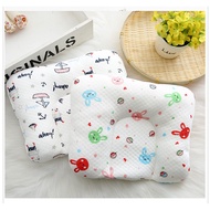 < Baby Pillow B1C] U-Shaped Shaped Warm Cotton Toddler Bedding Small Sailing Bunny
