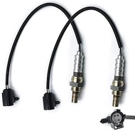 2PCS Oxygen Sensor Downstream O2 Replace# 234-4078 13138 for 1996-2001 J-e-e-p Wrangler Grand Cherok