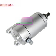 รถออฟโรดเครื่องไวท์บอร์ด Cqr250 High Race จีน T4 Zongshen Cb250 Starter มอเตอร์ Brushless Dc Starter