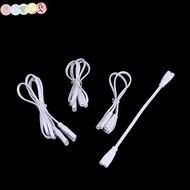 JKTH LED tube lamp connected cord flexiable connecting cable T4 T5 T8 light connector