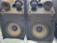 BOSE 301 MUSIC MONITOR-II