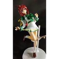 Crazy Toys Japanese Version Box Play/Forever You Expect-Junwang Forever M.O.E Akane Suzumiya Uniform