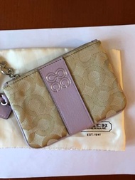 Coach 散錢包