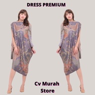 Kaftan DRESS BEAUTIFUL NAVY DRESS NEW WOMEN'S CHRISTMAS KAFTAN GIRL'S CHINESE NEW YEAR CLOTHES THANI