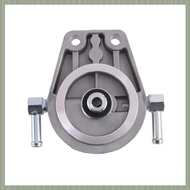 (QJWR) Fuel Filter Primer Pump for Navara D22 YD25DDTI MT Primer Pump 16401VK50A 164015S90A 164015S9