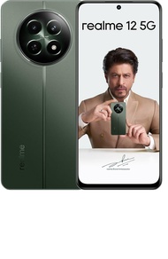 Realme 12 5G 8gb 256gb