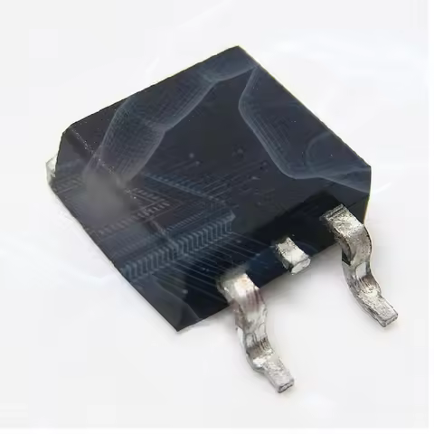 (5-10-20-30-100PCS) F644S TO-263 IRF644S
