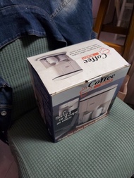 Coffee Maker 咖啡機