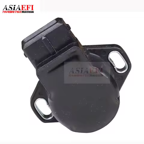 high quality OEM MD614697 MD614280 TPS Throttle Position Sensor for Mitsubishi Pajero Montero 6G72 6