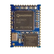 1PCS CZW-3021-02 Bluetooth Module BTM321 QCC3021 Bluetooth Module QCC-3021 Bluetooth Chip Simulation