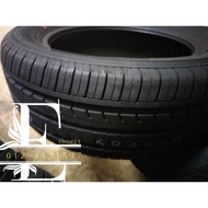 新 NEW TAYAR 205/55R16 YOKOHAMA JAPAN TYRE 205/55/16 RM320 1PC TAYAR MADE IN JAPAN MODEL YOKOHAMA ES3