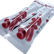 หลอด ACD หลอด PRP สำหรับการฟื้นฟูผิวและความงามของเส้นผม