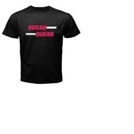 Duran Duran Duran Men's T-Shirt