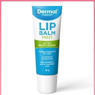 Dermal Therapy Mint Lip Balm ( 10g )