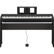 Yamaha P-45 88-Keys Digital Piano