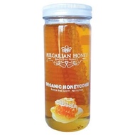 Bulgarian Honey Organic Honeycomb 300g
