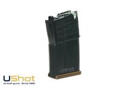 【UShot】VFC/Umarex HK417/G28 20發GBB瓦斯彈匣 沙色VF9-MAG-417G20-TN01