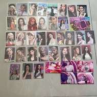 SNSD GIRLS GENERATION PHOTOCARD POB FOREVER 1