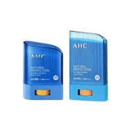 AHC - A.H.C - Natural Perfection Double Shield Sun Stick SPF50+ PA++++ (2020 new) - 14g
