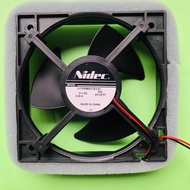 Suitable for Haier Freezer Display Cabinet Refrigerator Fan U11P09MS13A3-51 9V DC 0.08A Fan