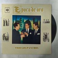 Trio Los Panchos – Album Epoca de Oro 12 Inch LP WY111