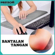 Ergonomic Soft Keyboard Wrist Pad