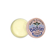 Brosh Mini : Clay Fiber Pomade (40g) - Pomade For Hair Styling