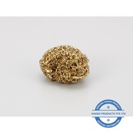 HAKKO A1561 Cleaning Wire | Replacement FH-800 FH800 Wire Sponge Soldering Metal Tip Cleaner FX888 F